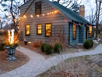 Holiday Video - creative promotional service -