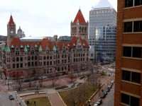 Holiday Video - creative promotional service -