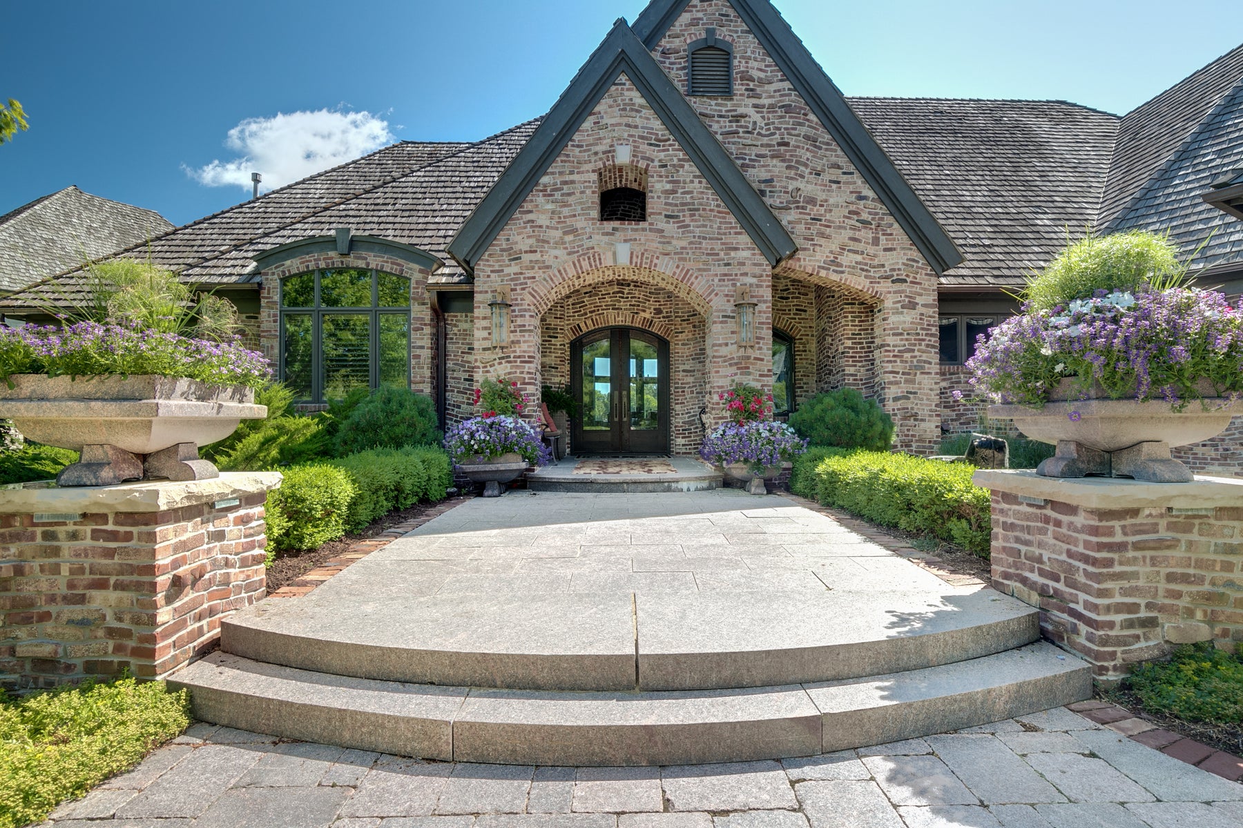 Premium Interactive Package – Square Feet Floor Plans