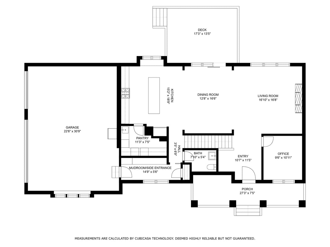 floor plans with dimensions pdf